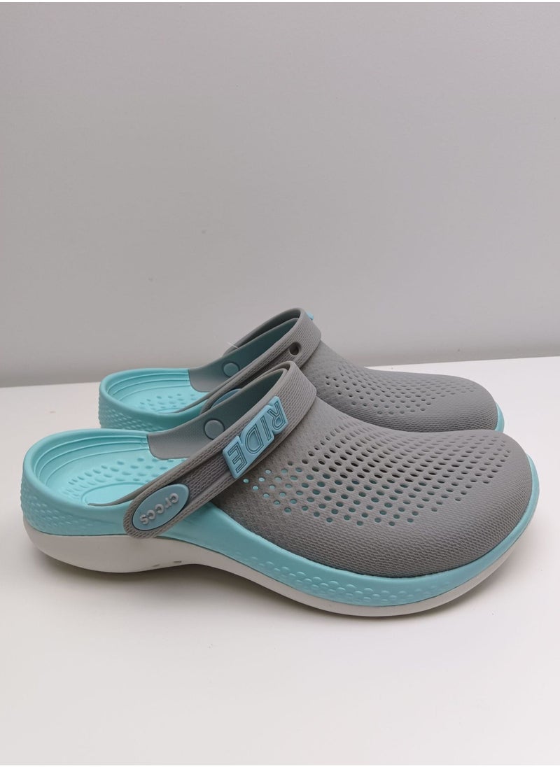 Literide 360 Clog Sandals