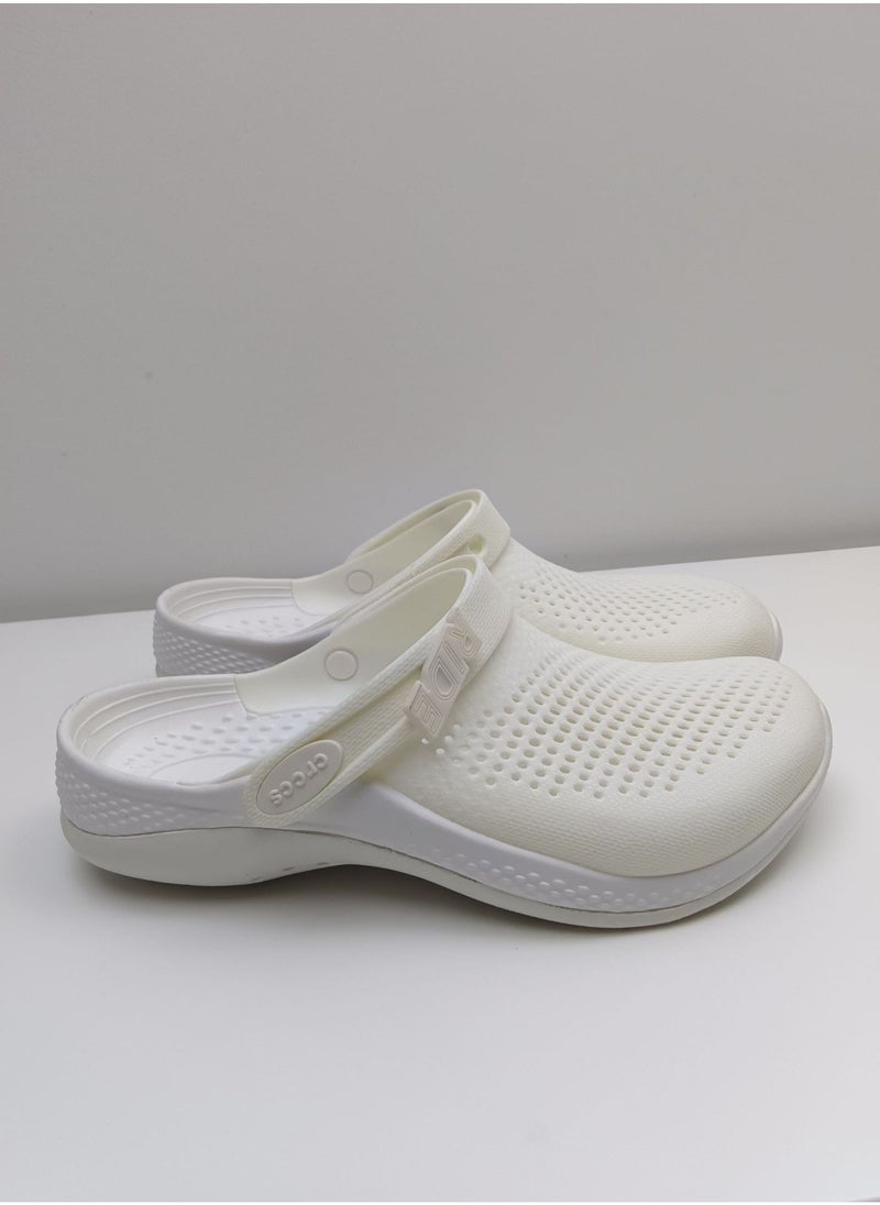 Literide 360 Clog Sandals