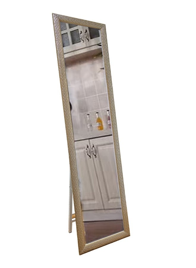 Full Length Decorative Standing Mirror