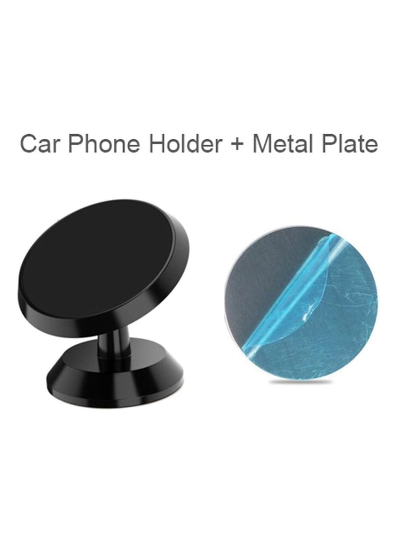 2pcs Mobile Phone Holder Car Mobile Phone Holder Car Phone Holder