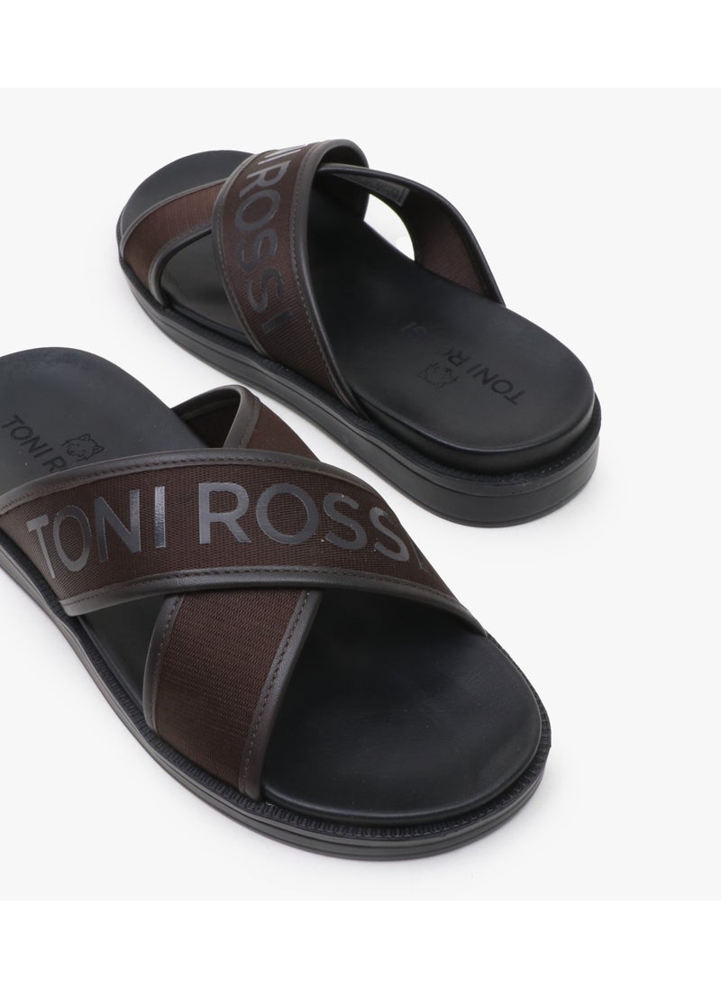 Multi strap slides