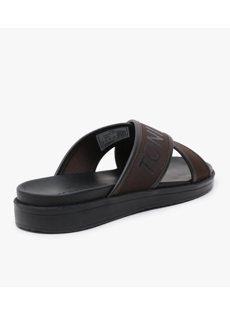 Multi strap slides