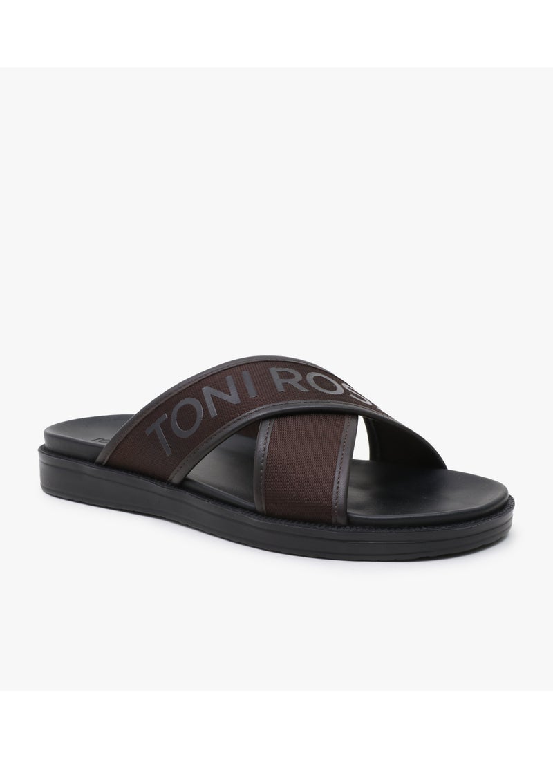 Multi strap slides