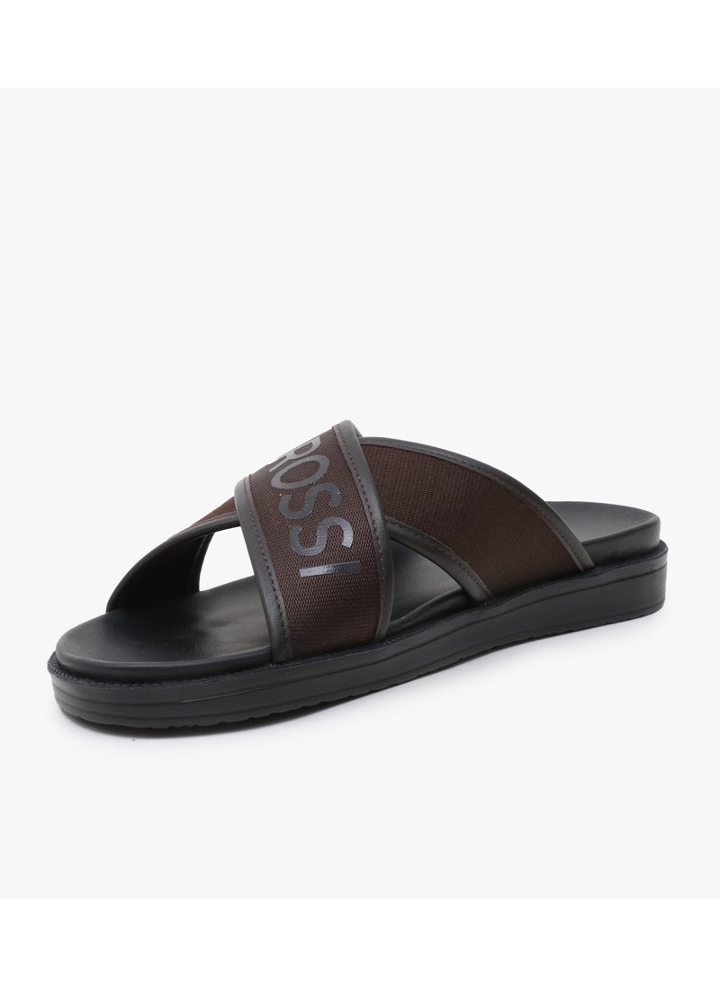 Multi strap slides