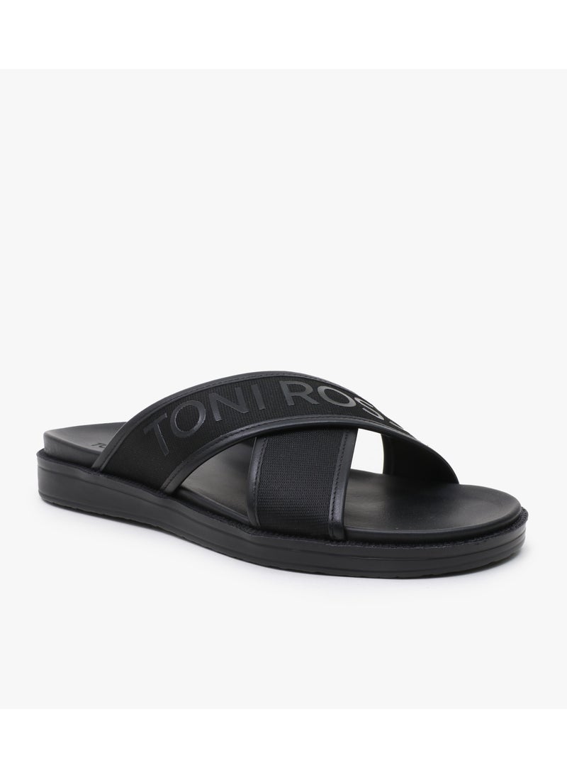 Multi strap slides