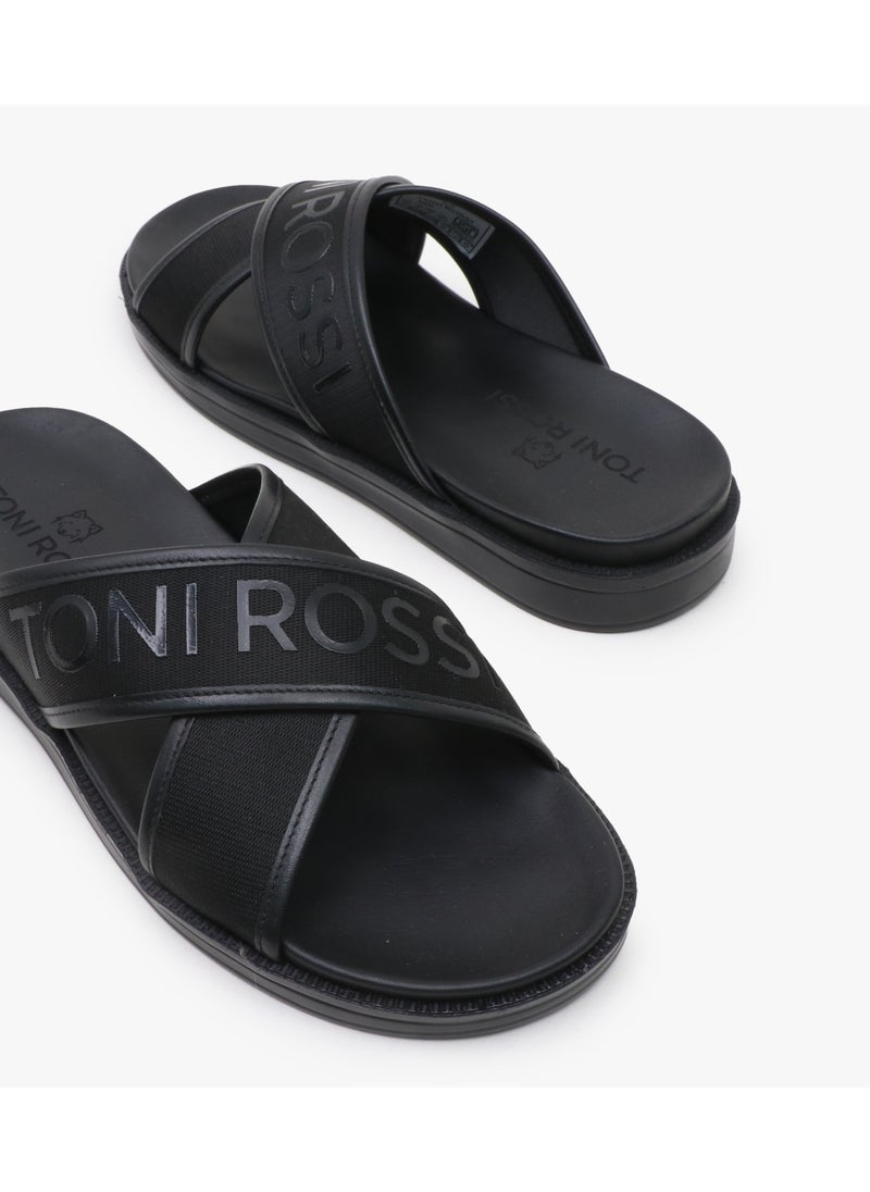 Multi strap slides