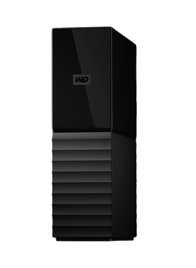 My Book Desktop USB 3.0 External Hard Drive 8.0 TB