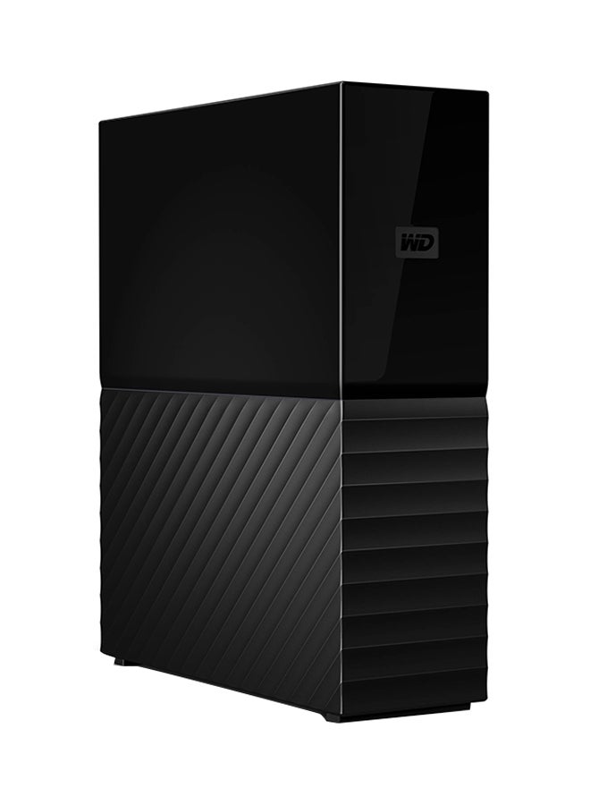 My Book Desktop USB 3.0 External Hard Drive 8.0 TB