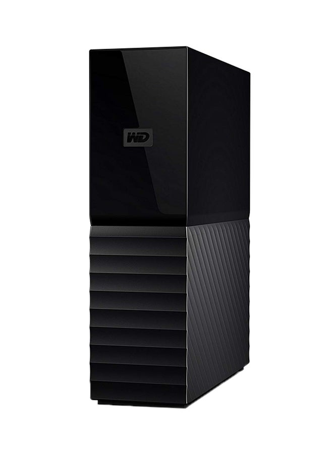 My Book Desktop USB 3.0 External Hard Drive 8.0 TB