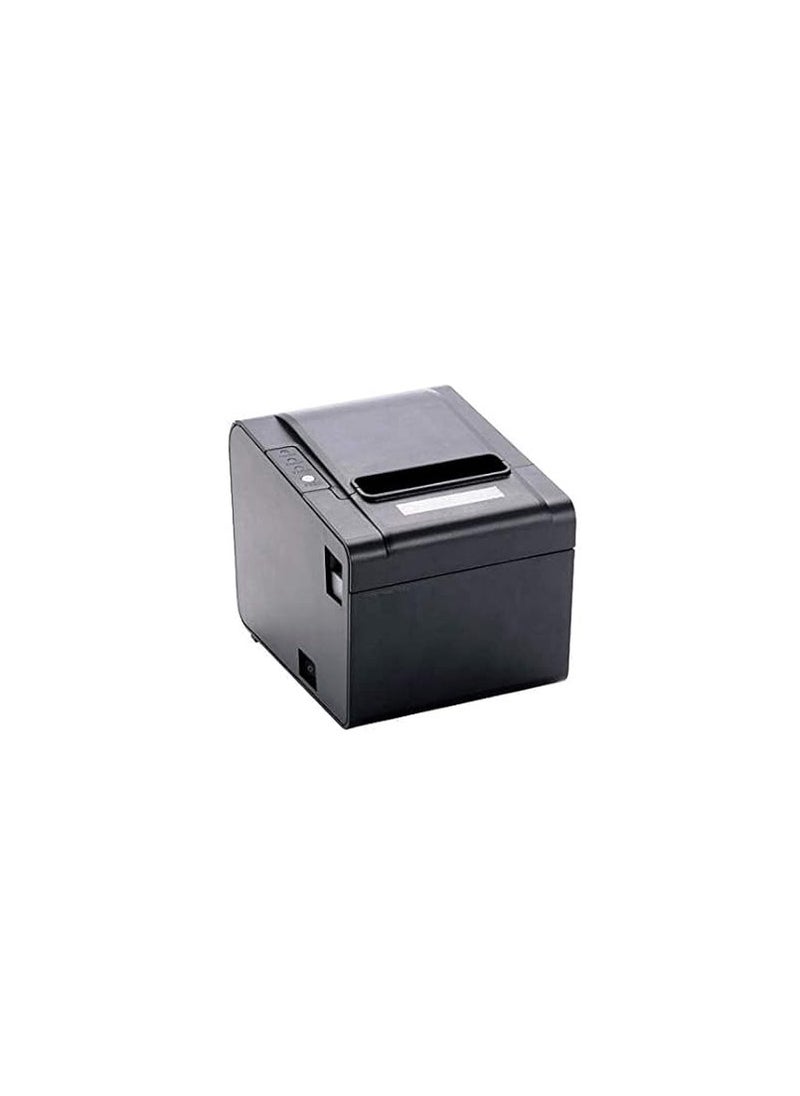 Rugtek RP-326 3 inch Thermal Printer (USB + LAN + Serial)