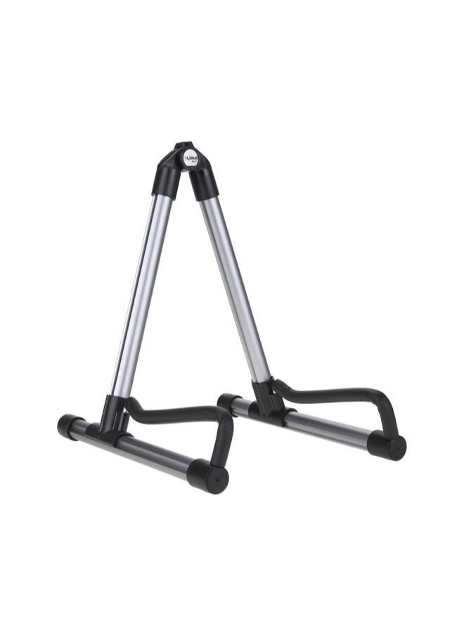 Guitar Stand Stand Folding Universal A Frame Stand for All Guitars Acoustic Classic Electric Bass Travel Guitar Stand