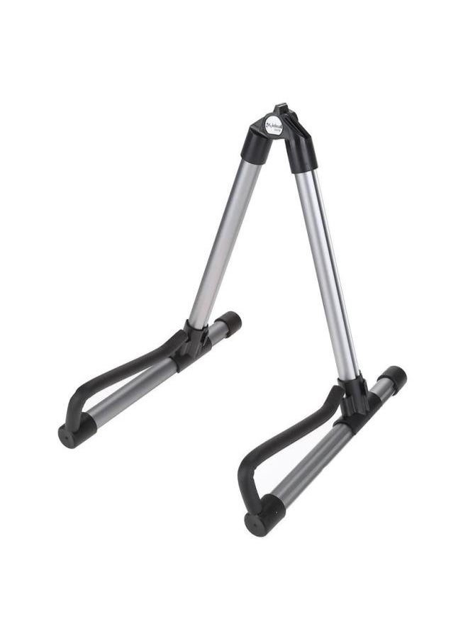 Guitar Stand Stand Folding Universal A Frame Stand for All Guitars Acoustic Classic Electric Bass Travel Guitar Stand