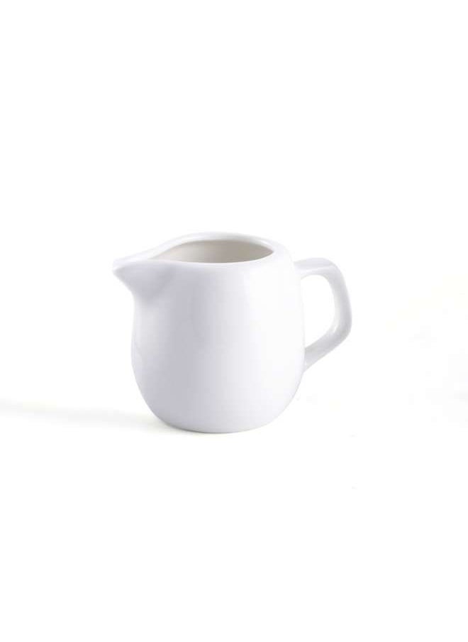 Ivory Porcelain Creamer 180 ml