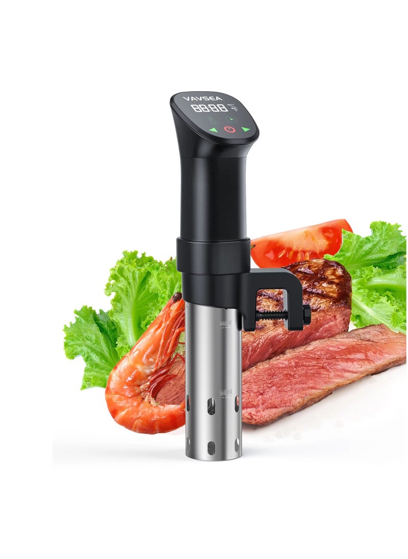 SOUS VIDE - MODEL806