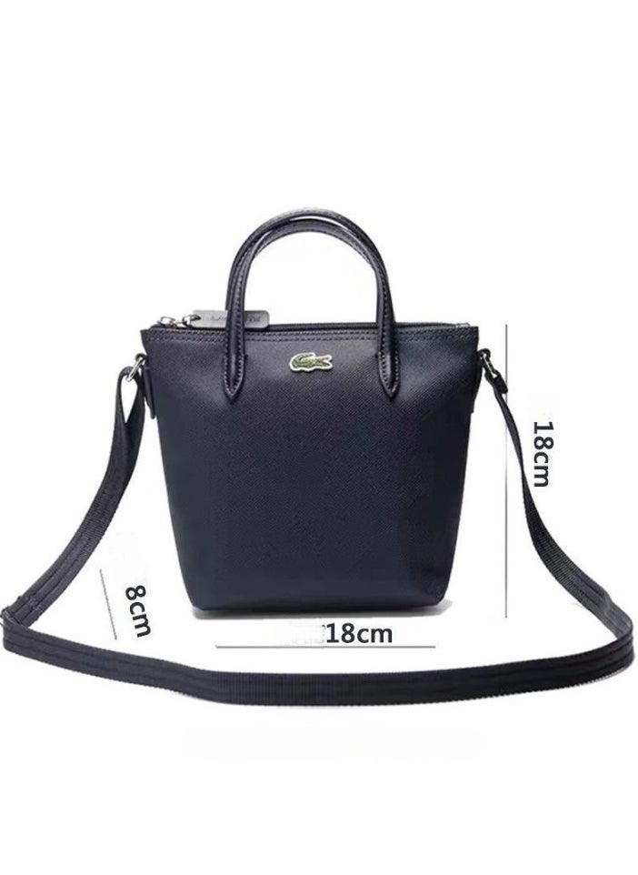 CONCEPT SHOPPING CROSSOVER BAG XS 18 CM Dark Blue