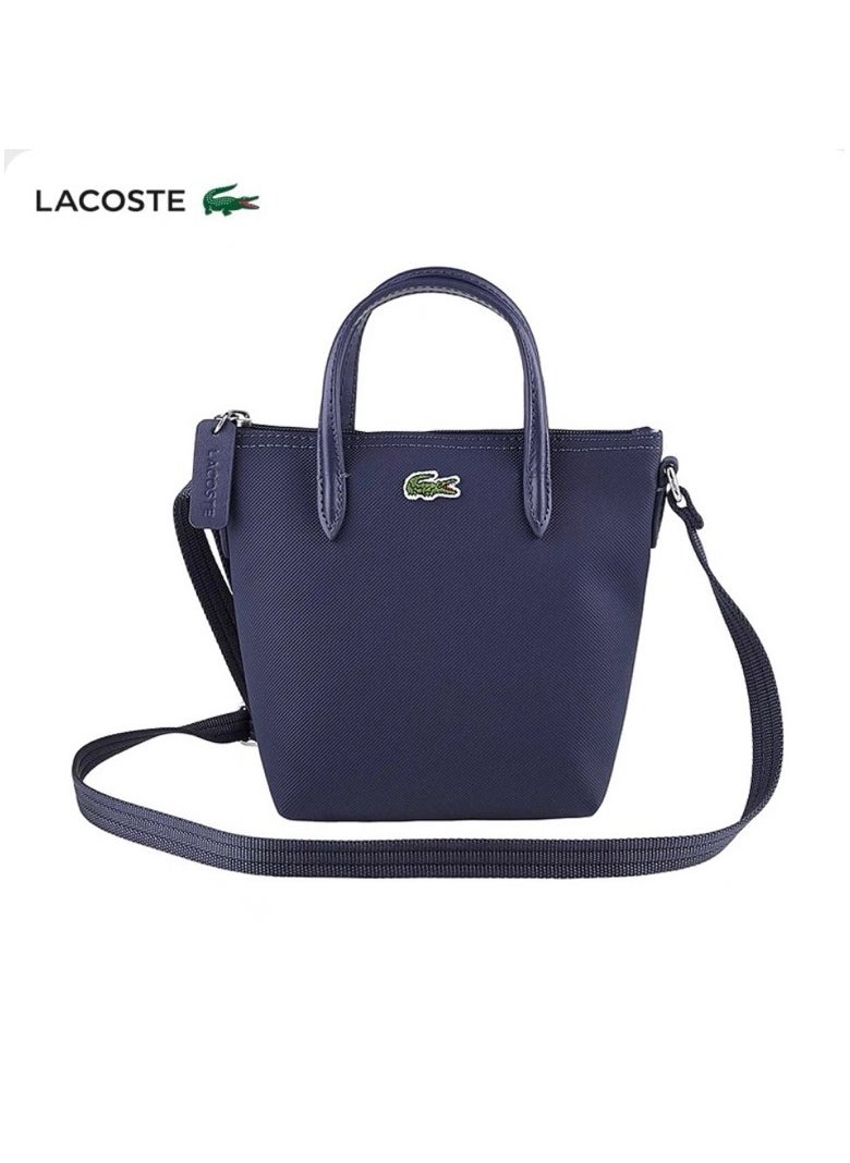 CONCEPT SHOPPING CROSSOVER BAG XS 18 CM Dark Blue