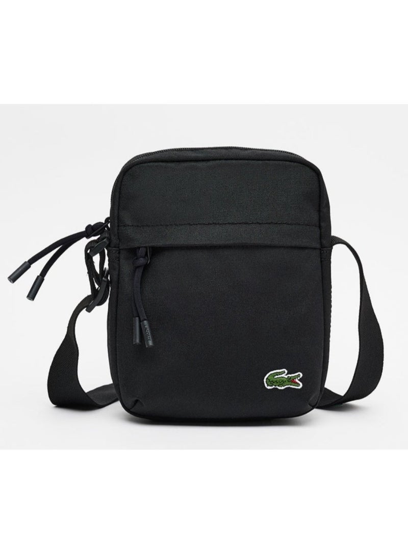 Neocroc Basic Messenger Bag Black