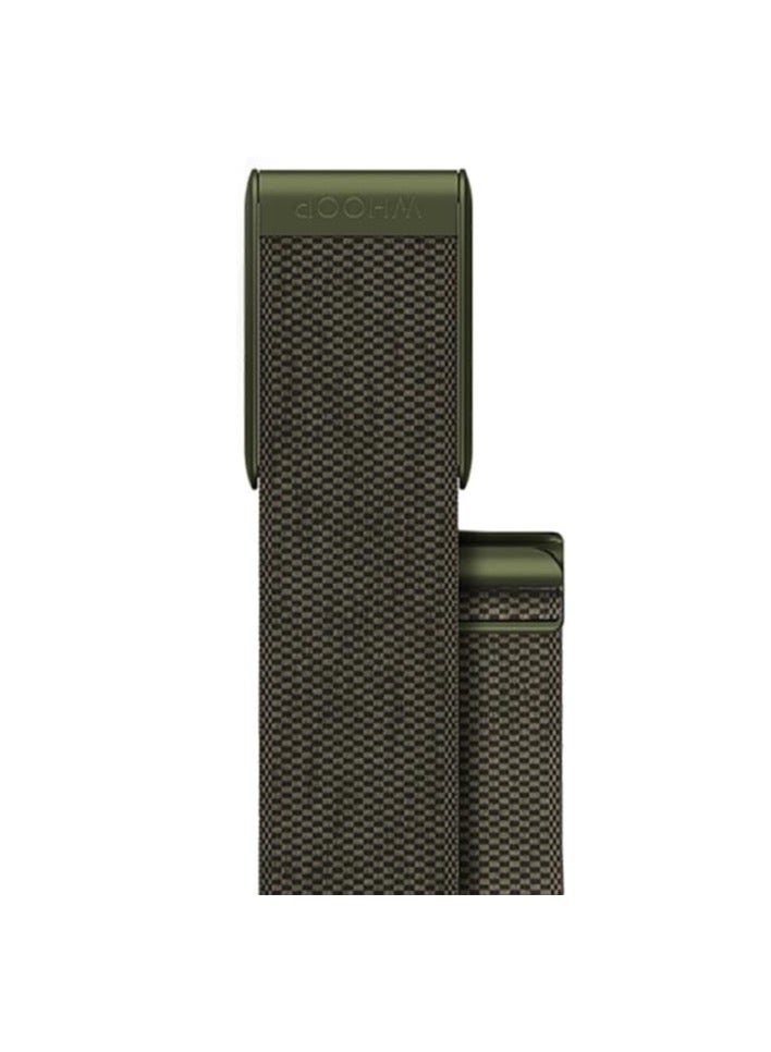 SuperKnit Band for 4.0, Comfort-Focused Design, Swappable Bands, Durable Construction, One Size Fits All Moss Moss