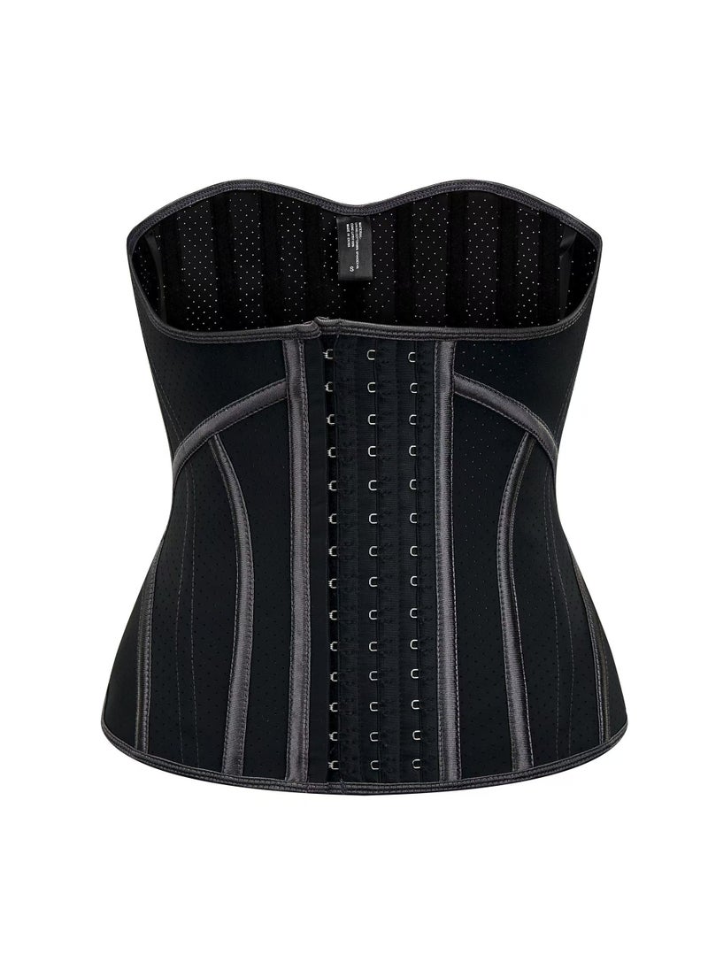 Tight waist protection postpartum support belt