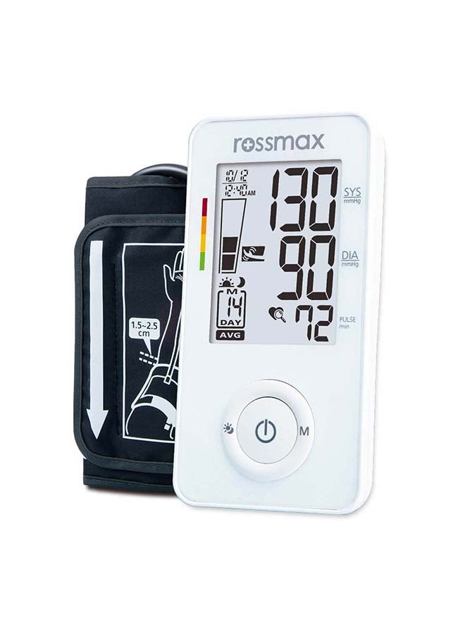 AX356 Automatic BP Monitor