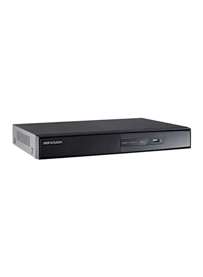 4-Channel Turbo HD DVR Surveillance Kit