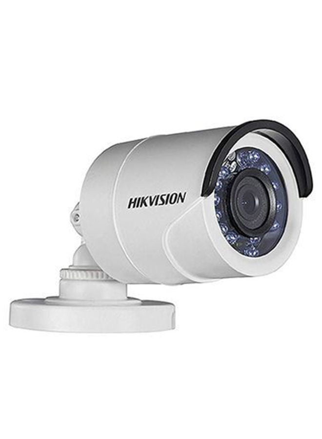4-Channel Turbo HD DVR Surveillance Kit
