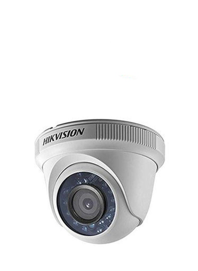 4-Channel Turbo HD DVR Surveillance Kit