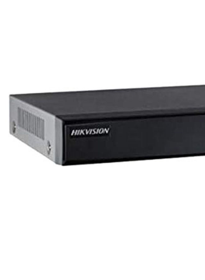 4-Channel Turbo HD DVR Surveillance Kit