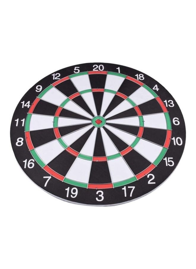 Dart Board Set