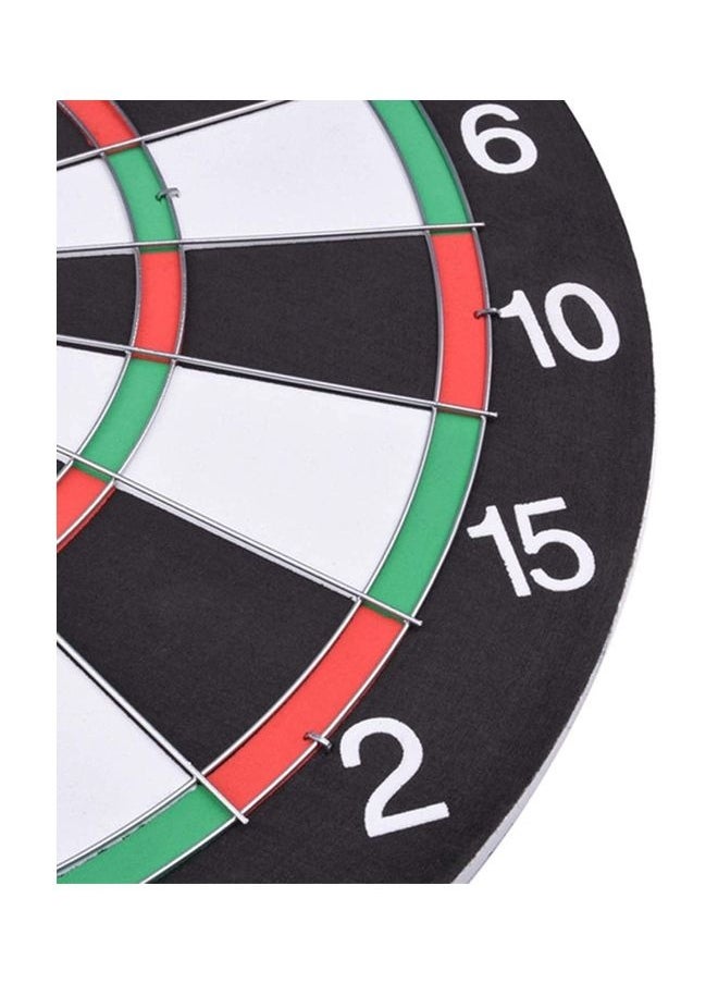 Dart Board Set