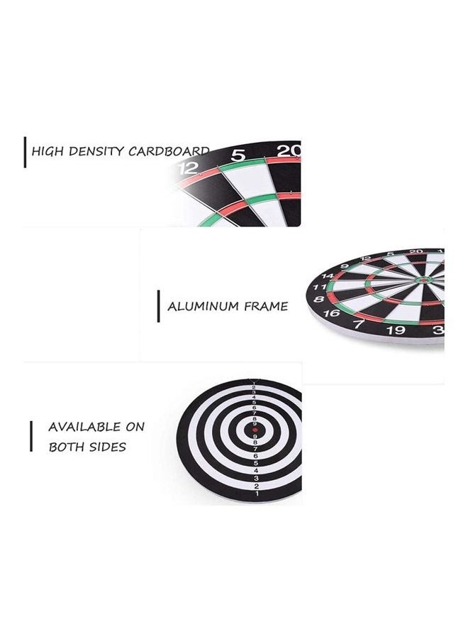 Dart Board Set