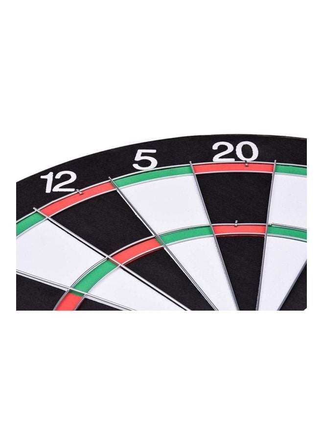 Dart Board Set