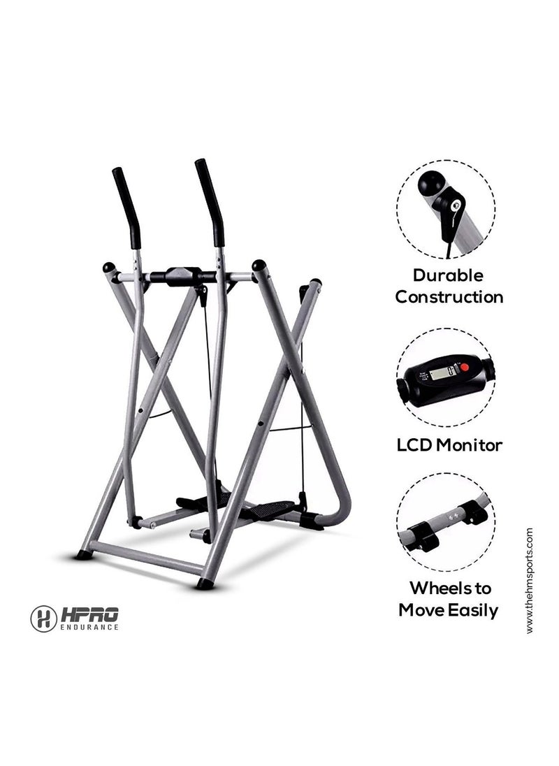 HM Sports Door Gym Set |Convenient Workout Equipment for Strength Training