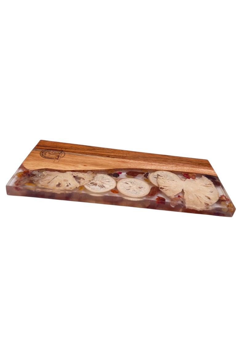 Kitchen Cutting and Chopping Board, Ideal for Meat, Cheese, Vegetables, Kitchen Essential.