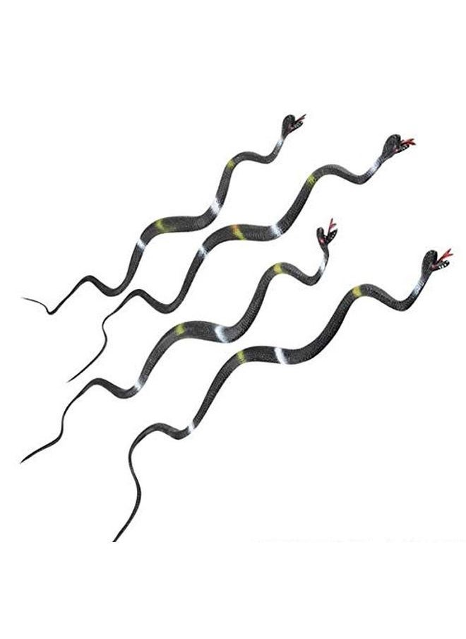 24 Inch Vinyl Snake 12 Pieces Per Order