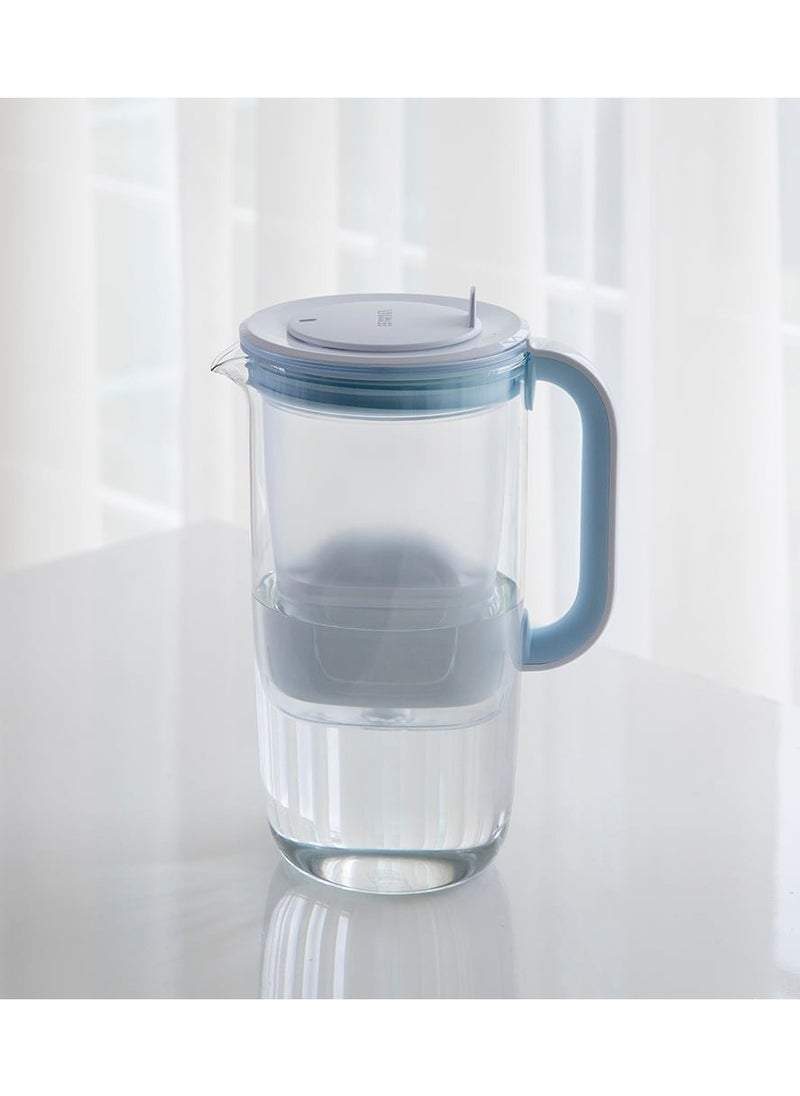 Brita Glass Water Filter Jug