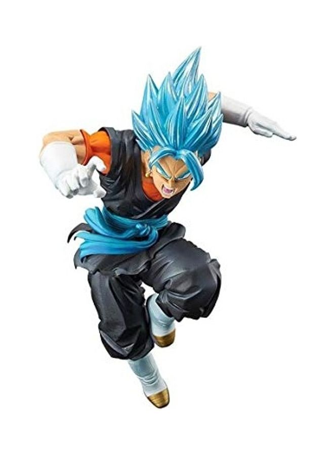 Super Dragonball Heroe 4 x 8inch