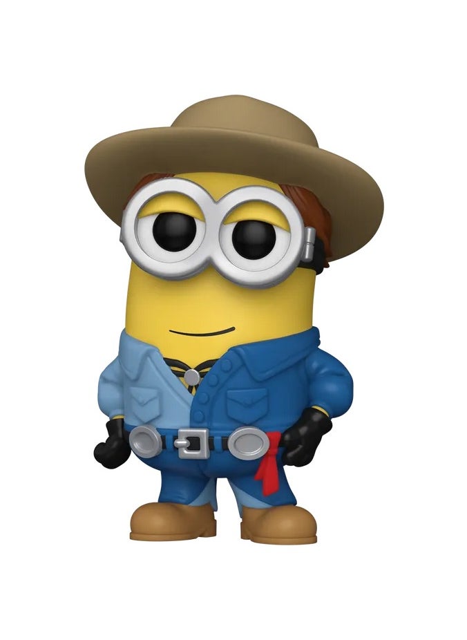 V (Minion) Figure