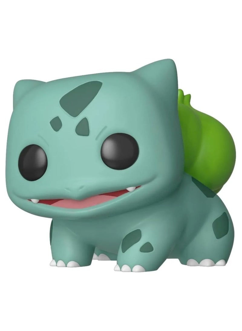 Pokemon - Bulbasaur