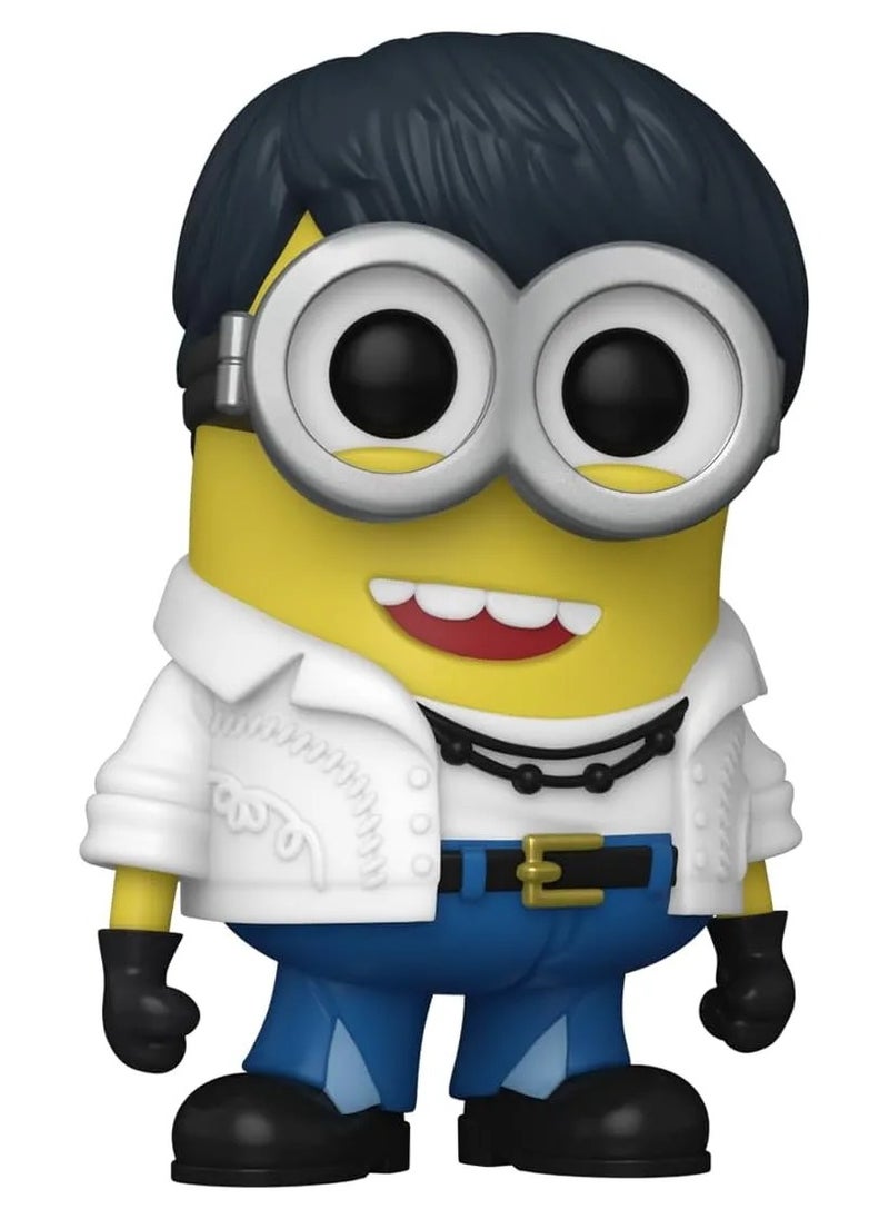 Jimin (Minion) Figure