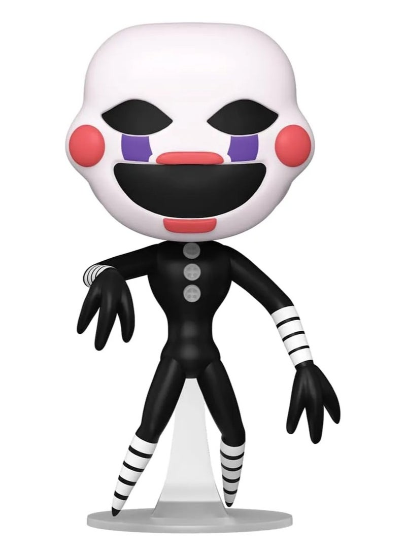 Five Nights at Freddy's Marionette Figure