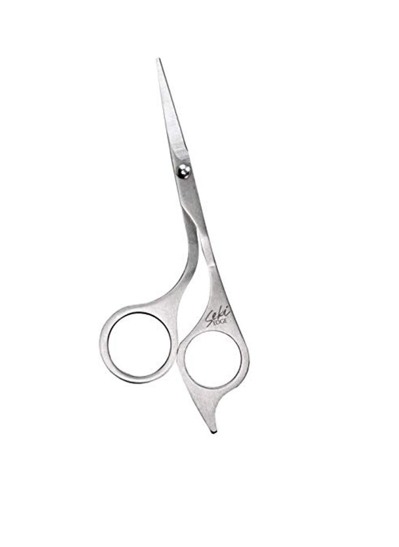 Seki Edge SS-910 Beard and Mustache Grooming Scissor