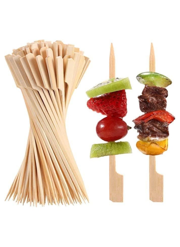 Toothpicks Wood Picks 80PCS  7.2inch