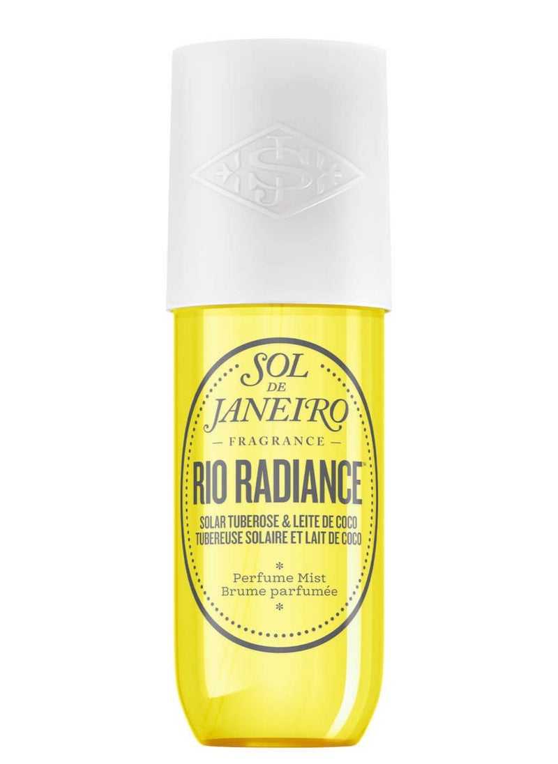 Sol de Janeiro Rio Radiance Hair & Body Mist 240ml