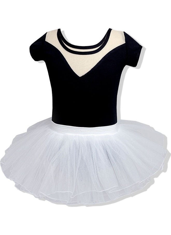 Ballet Dance Tutu Dress For Girls