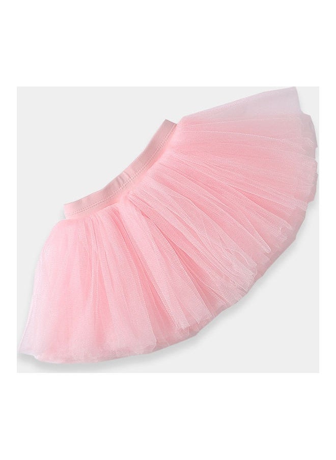 Ballet Dance Skirt For Girls