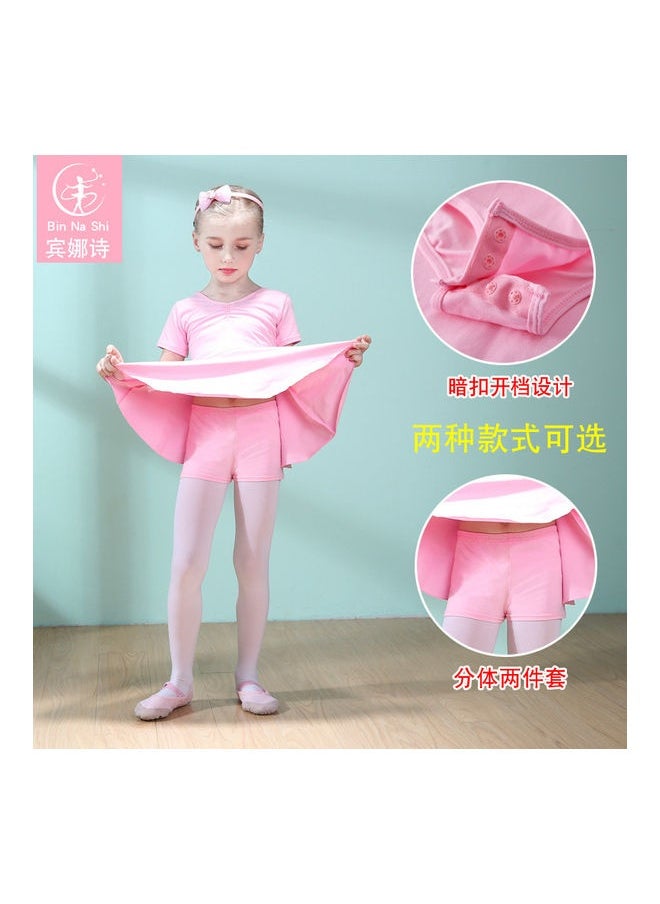 Ballet Dance Tutu Dress For Girls