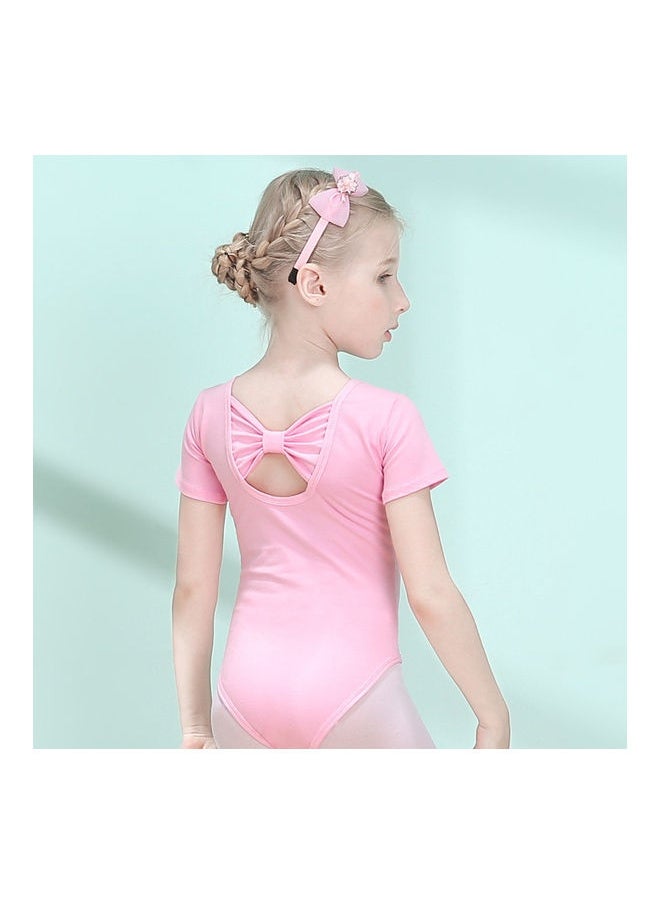 Ballet Dance Tutu Dress For Girls