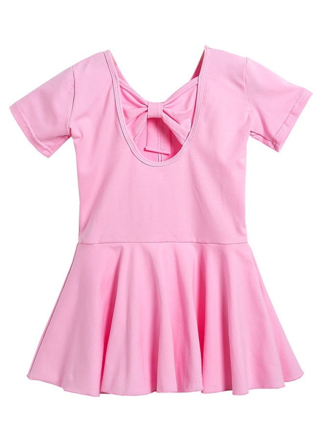 Ballet Dance Tutu Dress For Girls