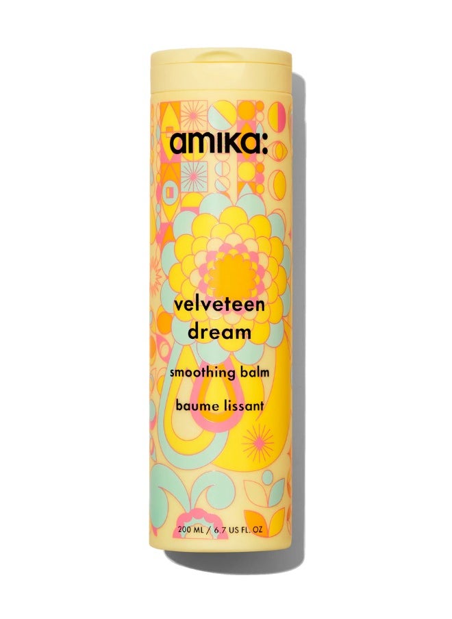 Amika Velveteen Dream Smoothing Balm (200ml)